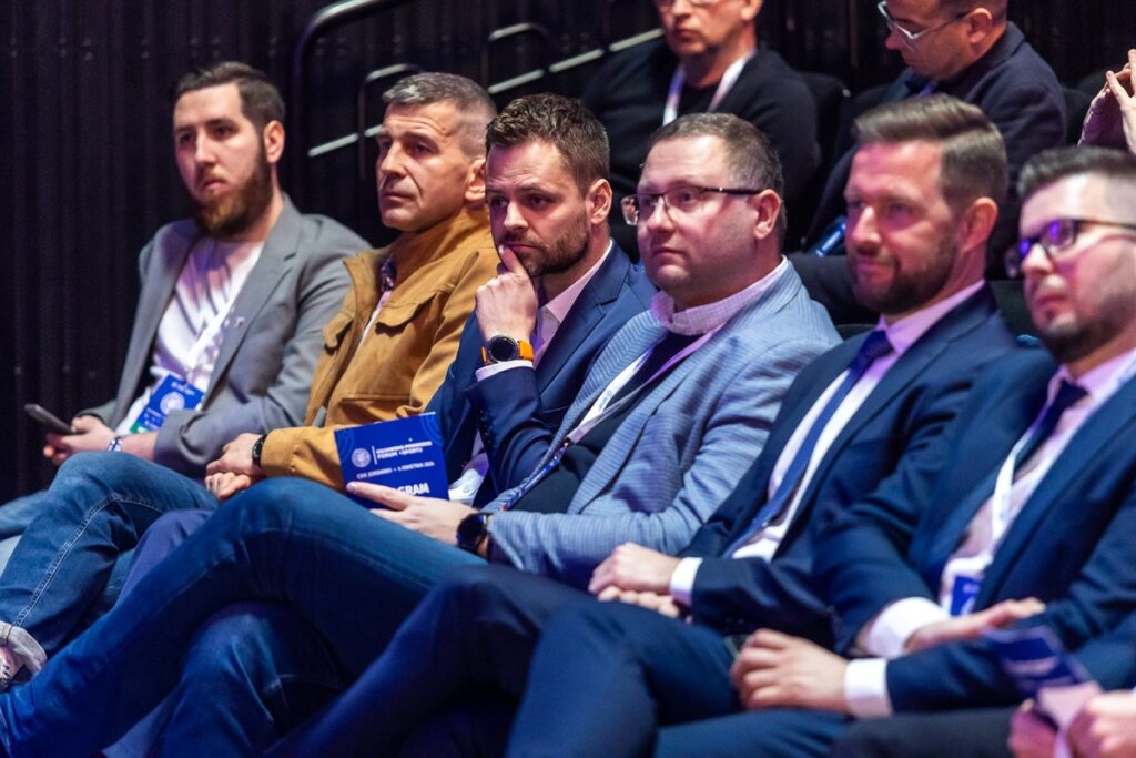 Kujawsko-Pomorskie Forum Sportu, fot. Szymon Zdziebło/tarantoga.pl dla UMWKP