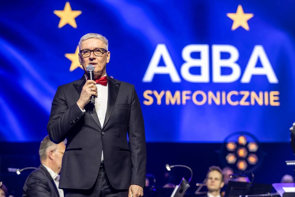 Koncert z okazji 20-lecia Polski w UE, fot. Szymon Zdziebło/tarantoga.pl dla UMWKP