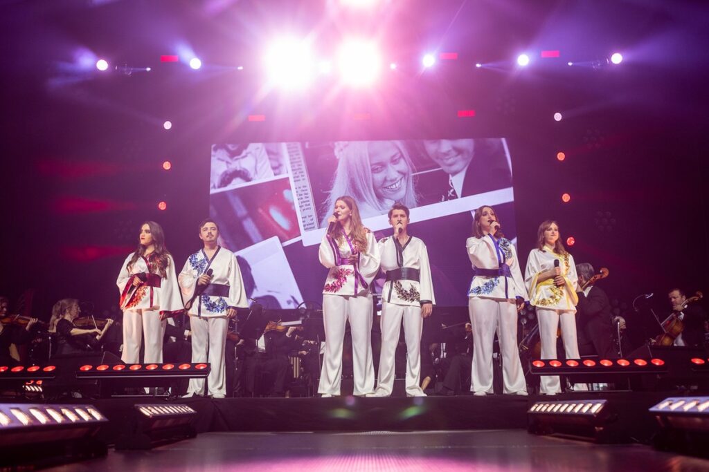 Koncert z okazji 20-lecia Polski w UE, fot. Szymon Zdziebło/tarantoga.pl dla UMWKP