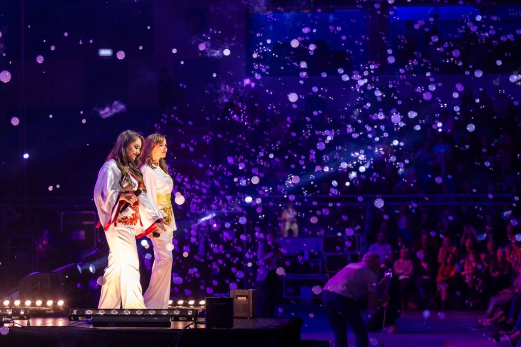 Koncert z okazji 20-lecia Polski w UE, fot. Szymon Zdziebło/tarantoga.pl dla UMWKP