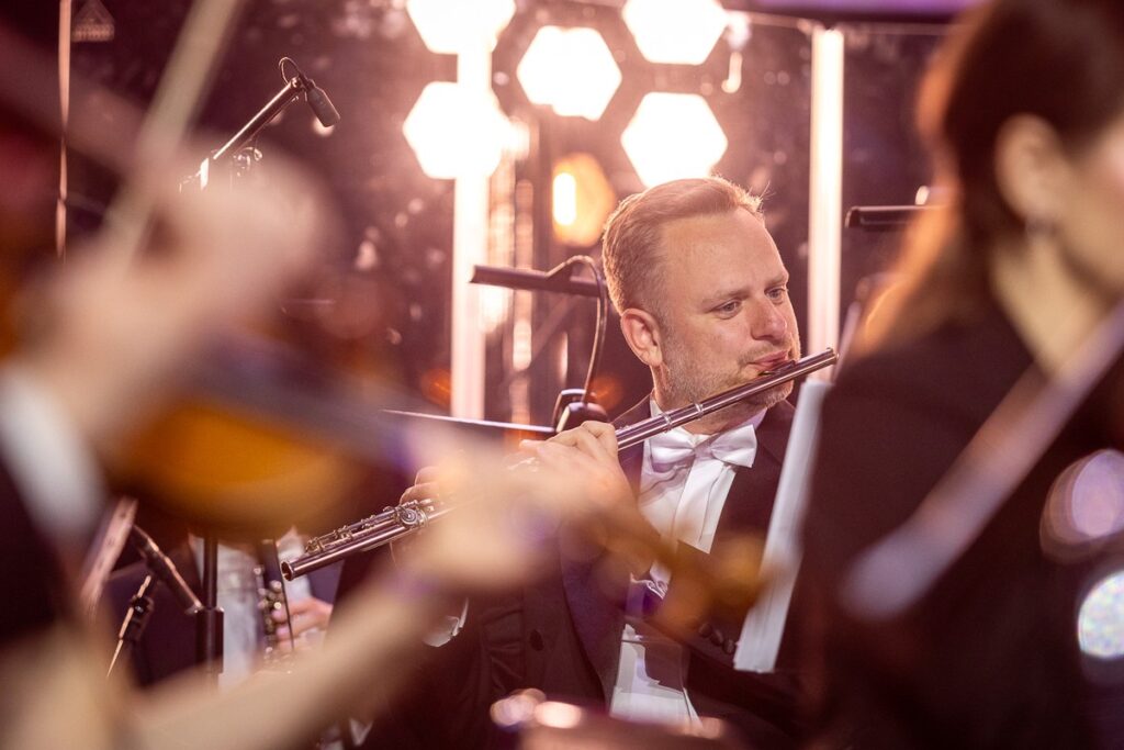 Koncert z okazji 20-lecia Polski w UE, fot. Szymon Zdziebło/tarantoga.pl dla UMWKP