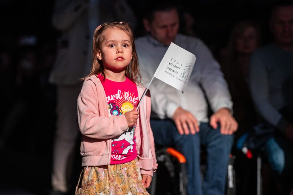 Koncert z okazji 20-lecia Polski w UE, fot. Szymon Zdziebło/tarantoga.pl dla UMWKP