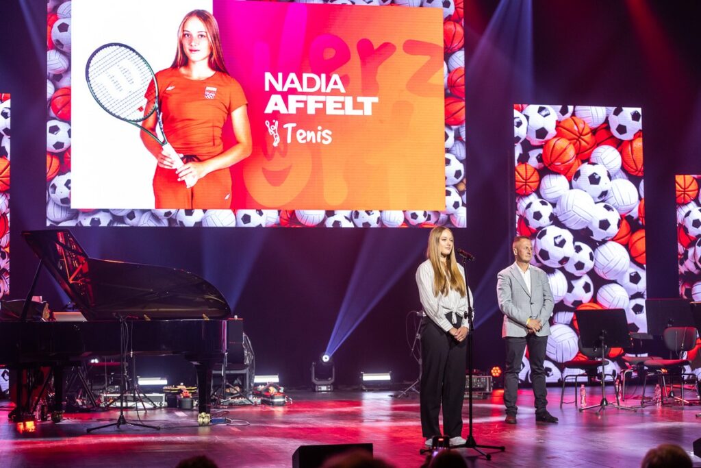 Kujawsko-Pomorskie Forum Sportu, fot. Szymon Zdziebło/tarantoga.pl dla UMWKP