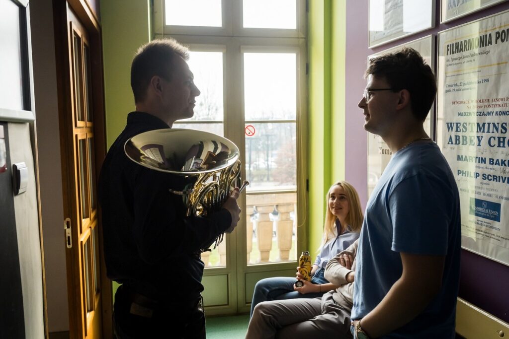 Filharmonia Pomorska fot. Tomasz Czachorowski/eventphoto.com.pl dla UMWKP