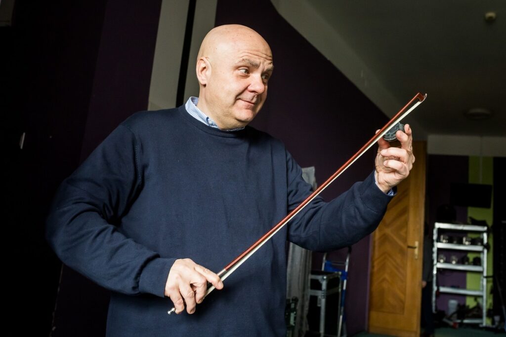 Filharmonia Pomorska fot. Tomasz Czachorowski/eventphoto.com.pl dla UMWKP