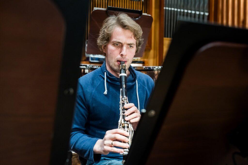 Filharmonia Pomorska fot. Tomasz Czachorowski/eventphoto.com.pl dla UMWKP