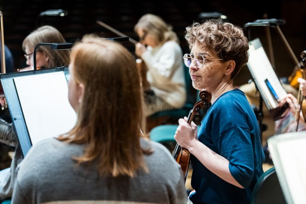 Filharmonia Pomorska fot. Tomasz Czachorowski/eventphoto.com.pl dla UMWKP