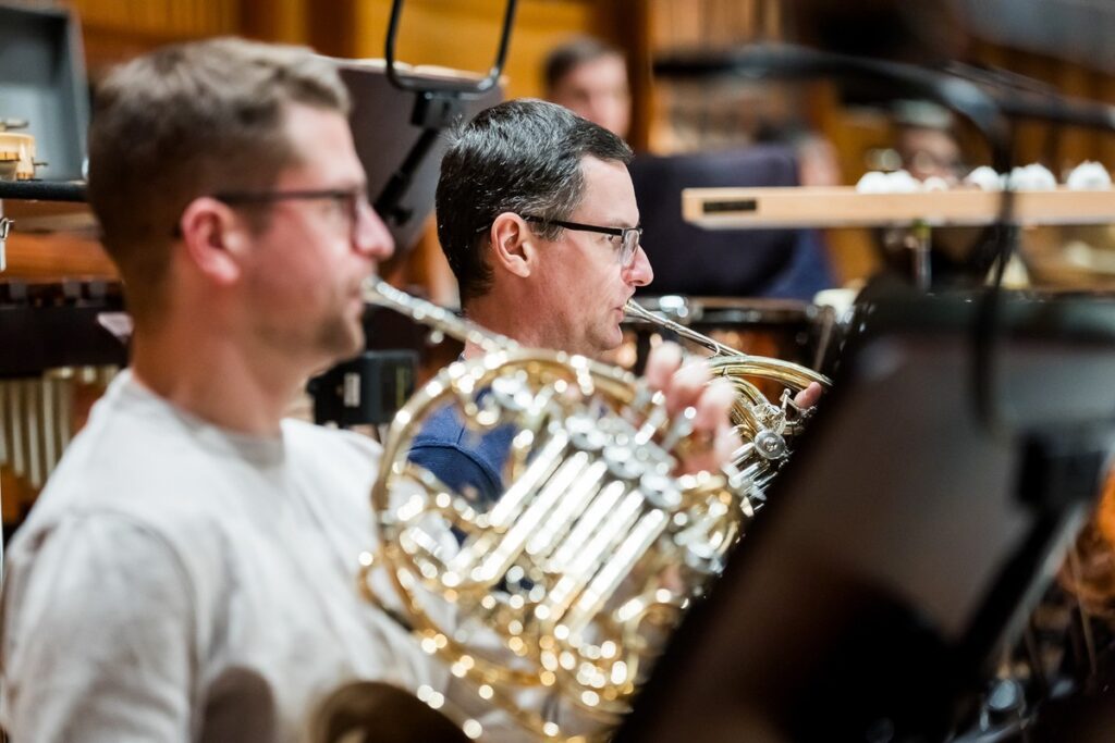 Filharmonia Pomorska fot. Tomasz Czachorowski/eventphoto.com.pl dla UMWKP