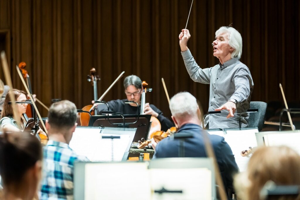 Filharmonia Pomorska fot. Tomasz Czachorowski/eventphoto.com.pl dla UMWKP