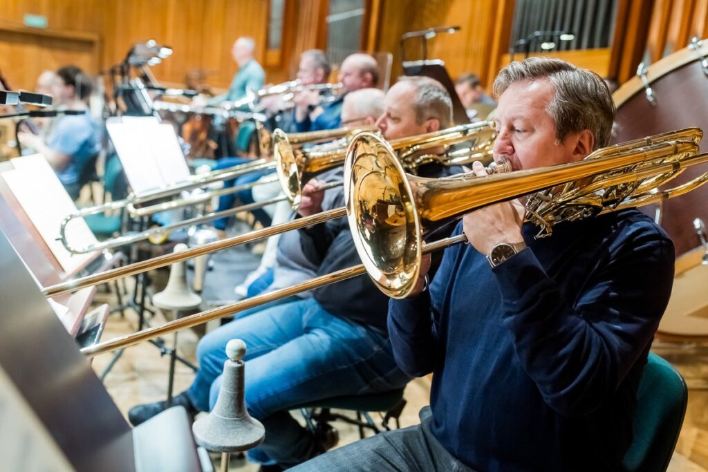 Filharmonia Pomorska fot. Tomasz Czachorowski/eventphoto.com.pl dla UMWKP