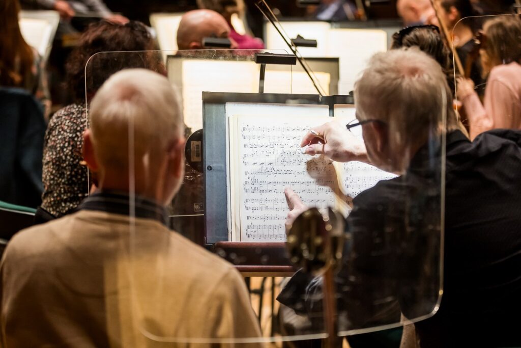 Filharmonia Pomorska fot. Tomasz Czachorowski/eventphoto.com.pl dla UMWKP