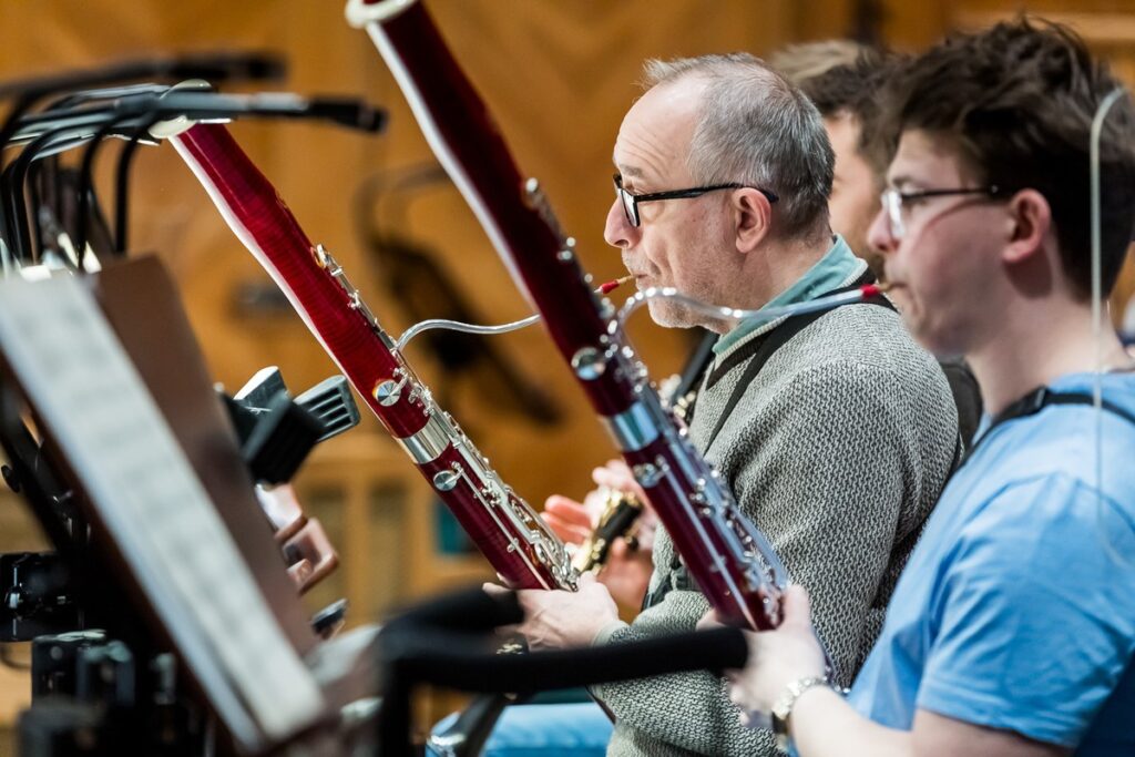 Filharmonia Pomorska fot. Tomasz Czachorowski/eventphoto.com.pl dla UMWKP