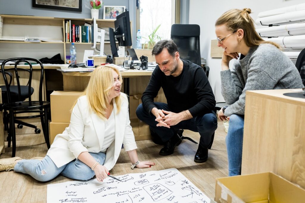 Filharmonia Pomorska fot. Tomasz Czachorowski/eventphoto.com.pl dla UMWKP