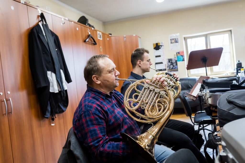 Filharmonia Pomorska fot. Tomasz Czachorowski/eventphoto.com.pl dla UMWKP