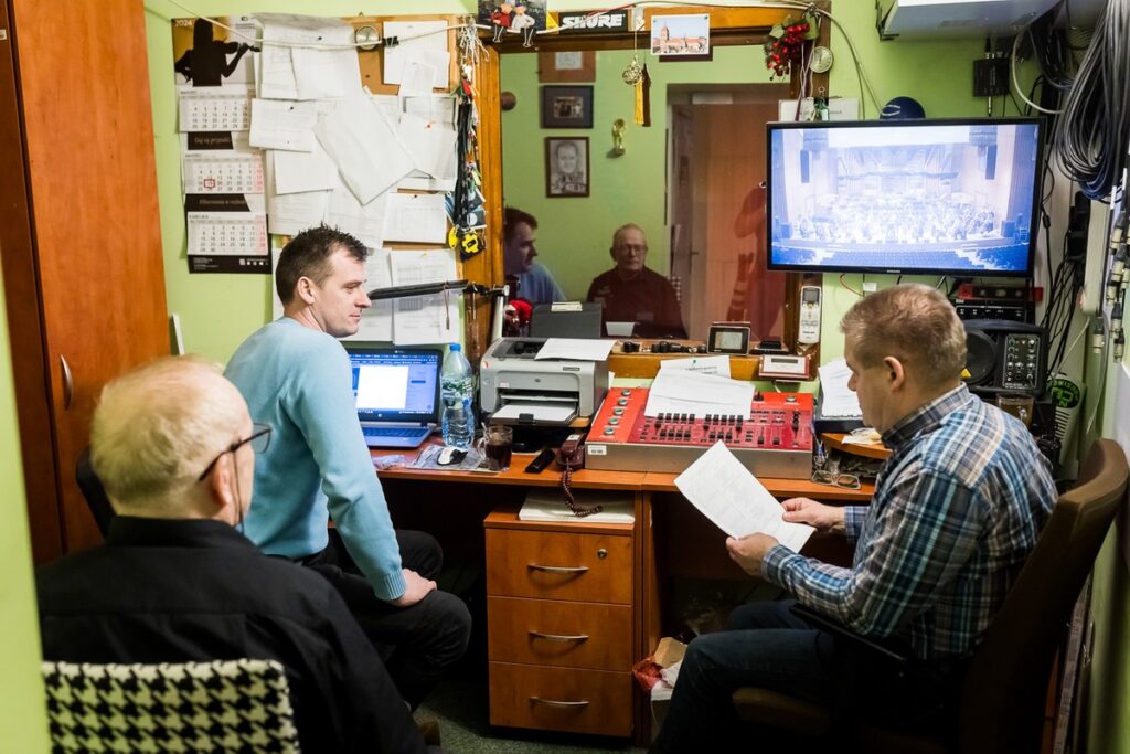 Filharmonia Pomorska fot. Tomasz Czachorowski/eventphoto.com.pl dla UMWKP