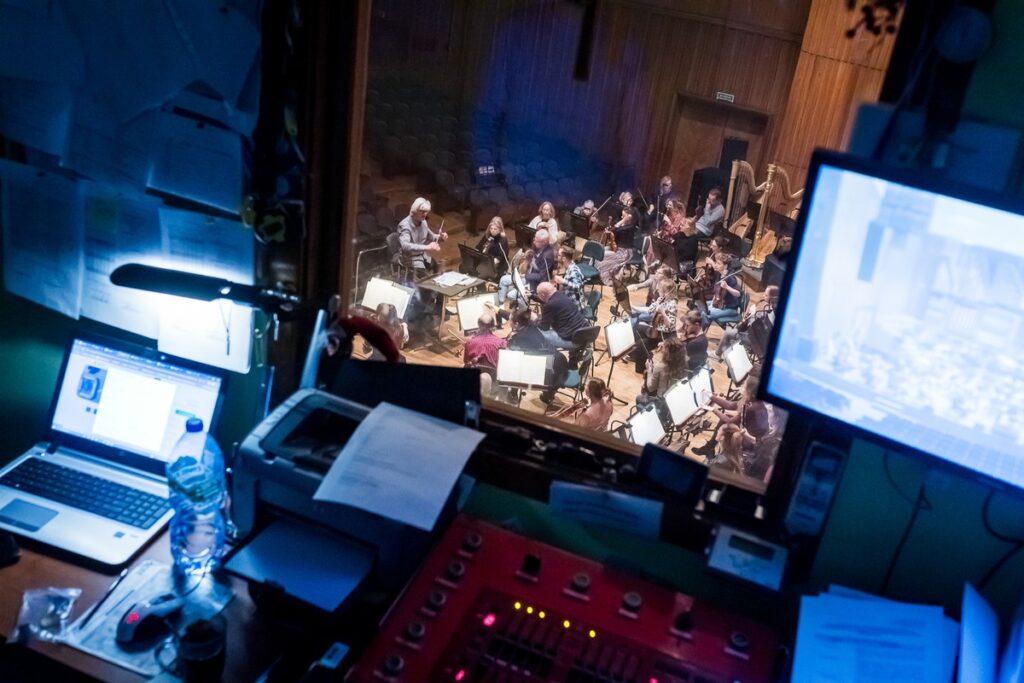 Filharmonia Pomorska fot. Tomasz Czachorowski/eventphoto.com.pl dla UMWKP