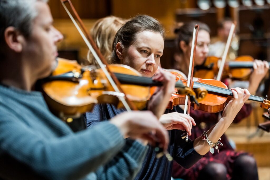 Filharmonia Pomorska fot. Tomasz Czachorowski/eventphoto.com.pl dla UMWKP
