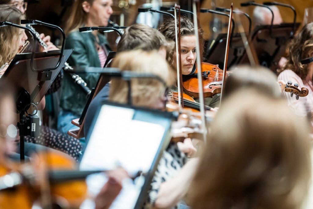 Filharmonia Pomorska fot. Tomasz Czachorowski/eventphoto.com.pl dla UMWKP