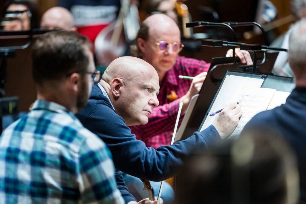 Filharmonia Pomorska fot. Tomasz Czachorowski/eventphoto.com.pl dla UMWKP