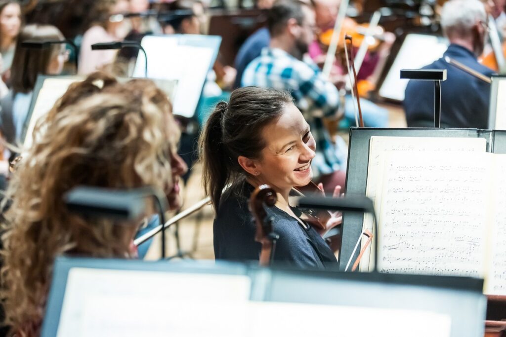 Filharmonia Pomorska fot. Tomasz Czachorowski/eventphoto.com.pl dla UMWKP