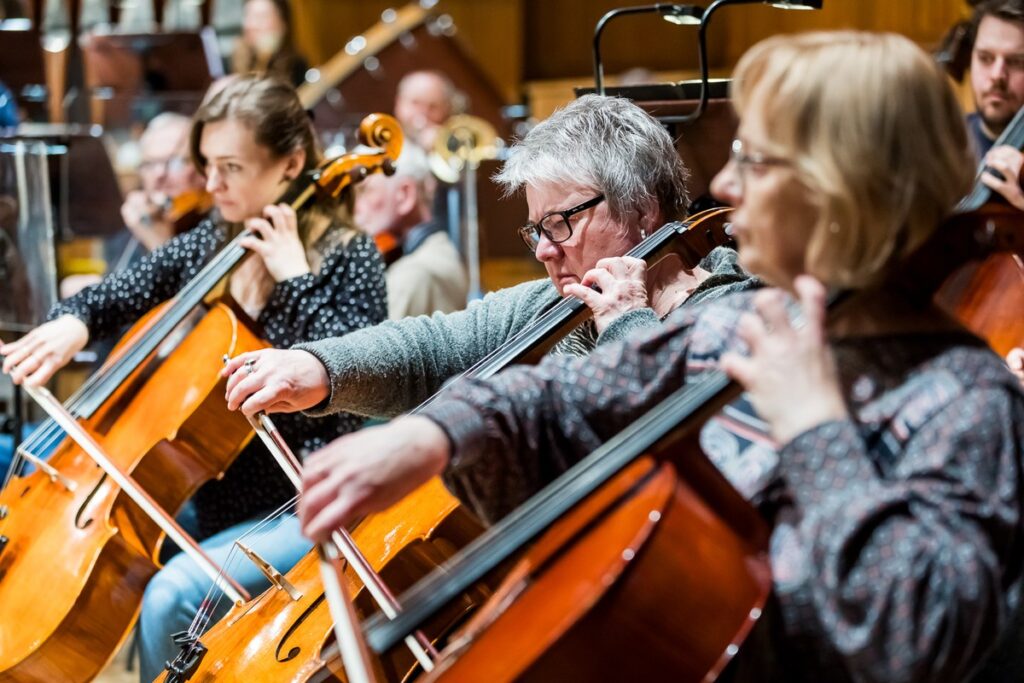 Filharmonia Pomorska fot. Tomasz Czachorowski/eventphoto.com.pl dla UMWKP