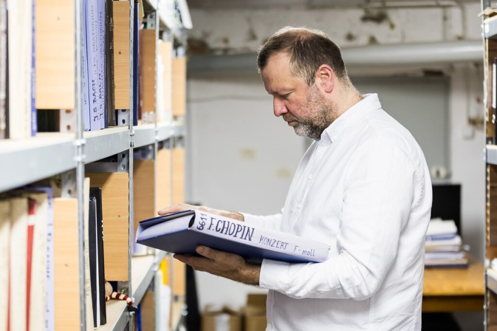 Filharmonia Pomorska fot. Tomasz Czachorowski/eventphoto.com.pl dla UMWKP