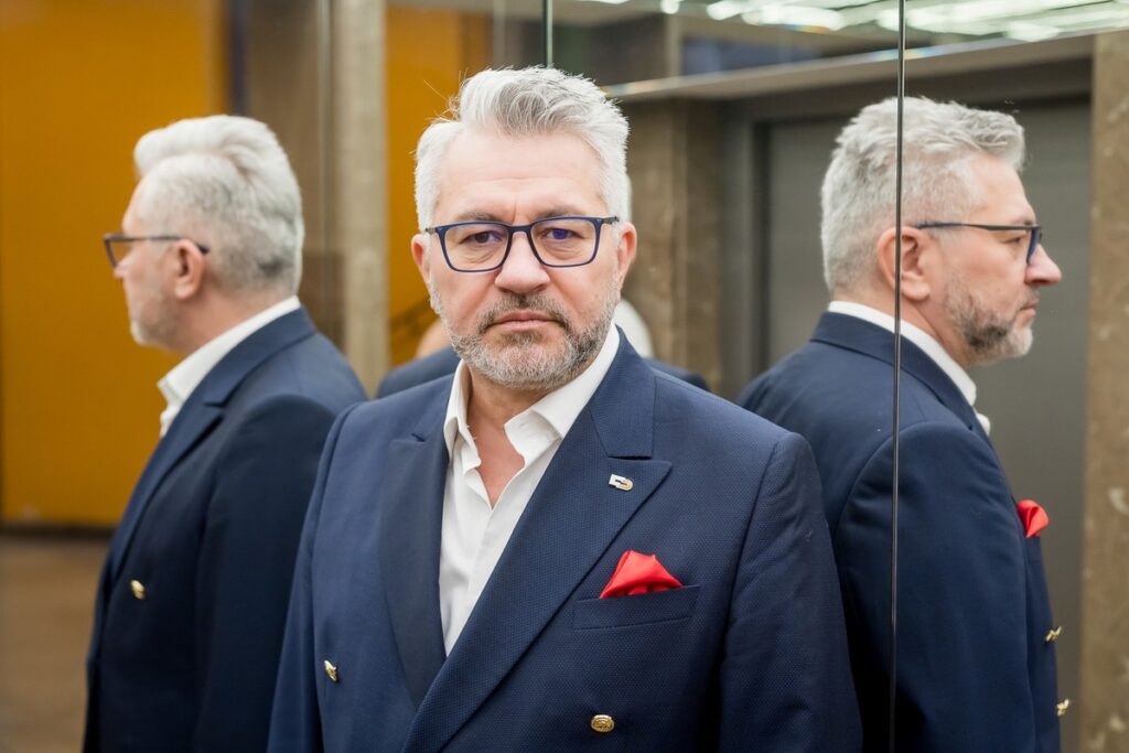 Filharmonia Pomorska fot. Tomasz Czachorowski/eventphoto.com.pl dla UMWKP