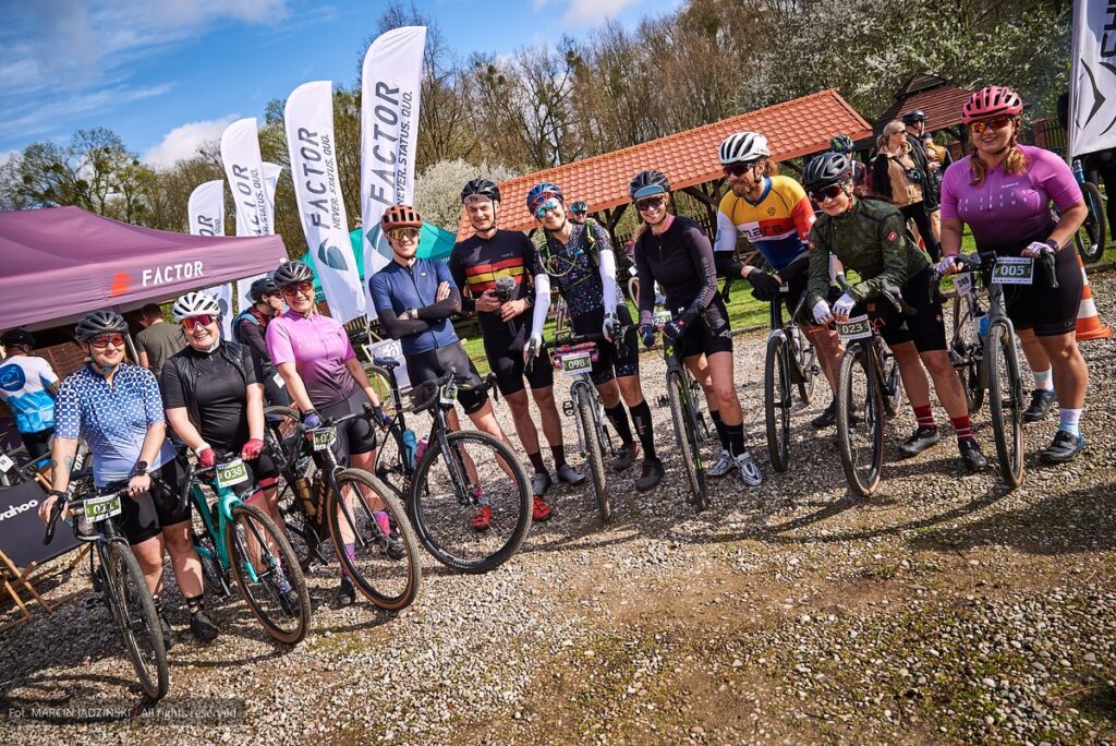 II GLPK Travel w Rudzie, fot. Marcin Jadziński