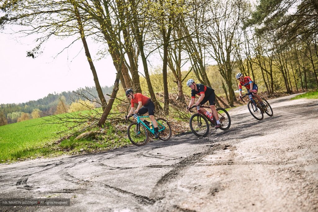 II GLPK Travel w Rudzie, fot. Marcin Jadziński