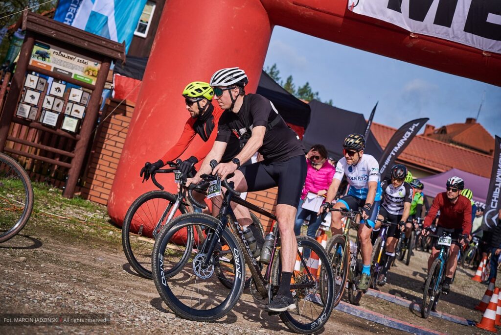 II GLPK Travel w Rudzie, fot. Marcin Jadziński