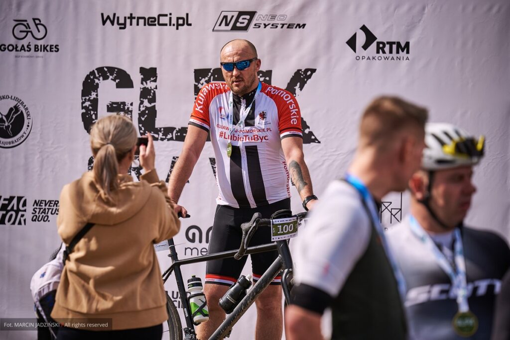 II GLPK Travel w Rudzie, fot. Marcin Jadziński