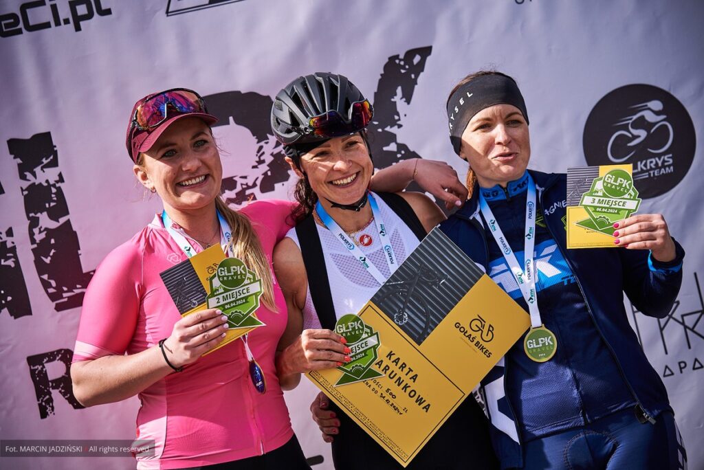 II GLPK Travel w Rudzie, fot. Marcin Jadziński