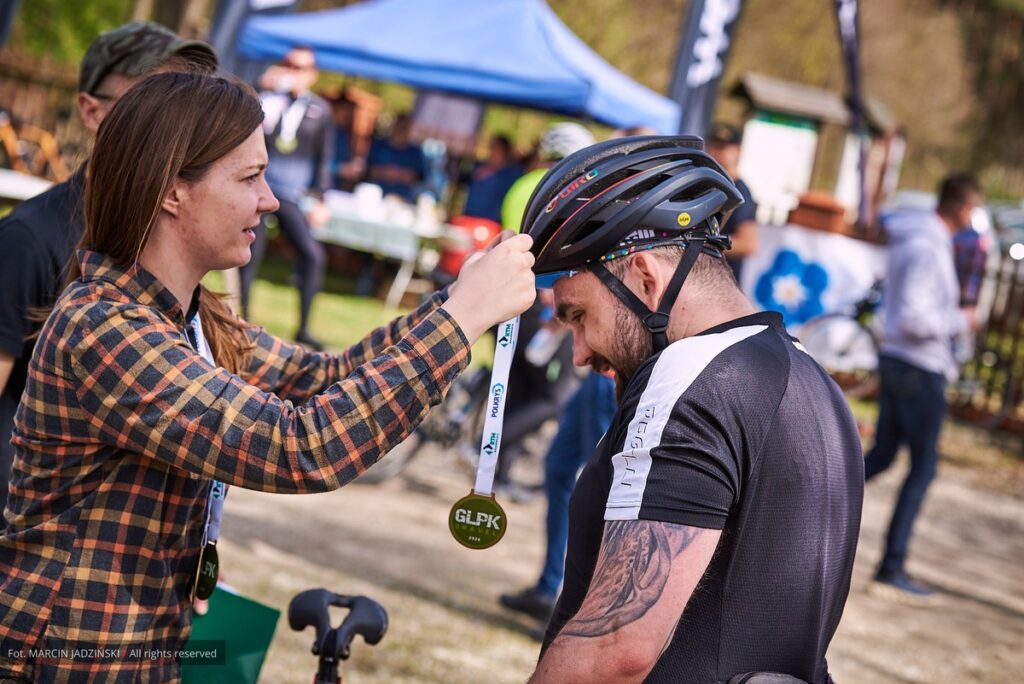 II GLPK Travel w Rudzie, fot. Marcin Jadziński