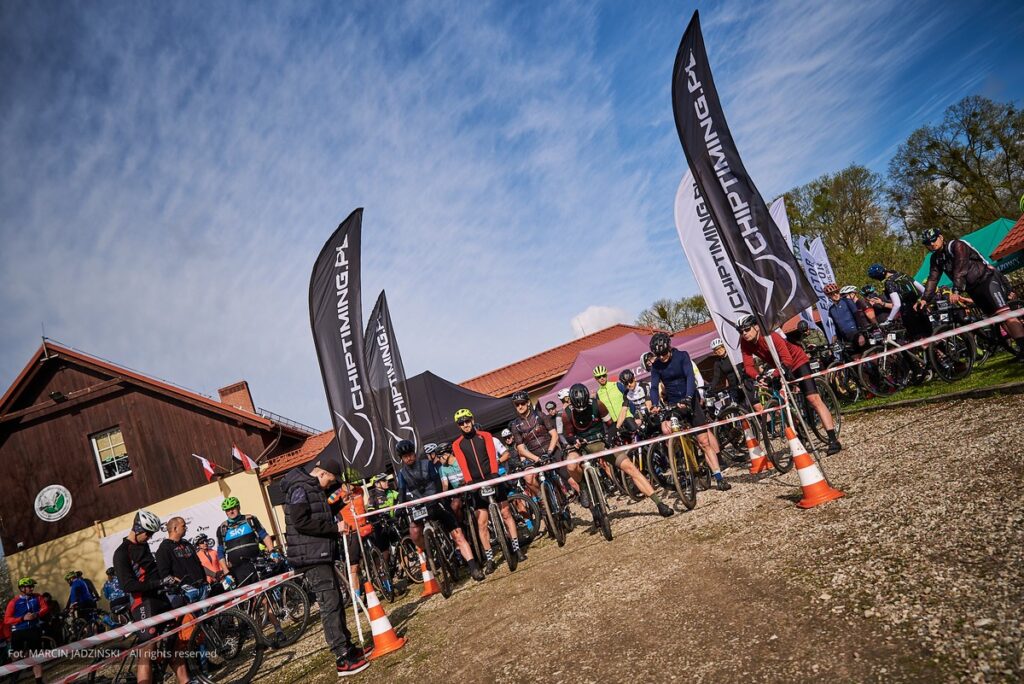 II GLPK Travel w Rudzie, fot. Marcin Jadziński