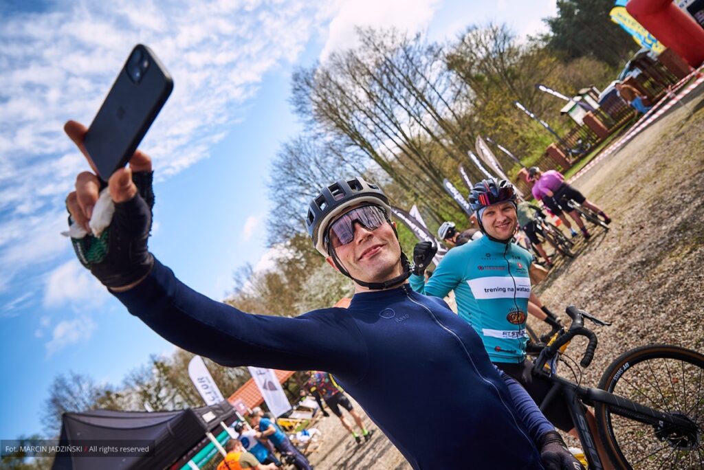 II GLPK Travel w Rudzie, fot. Marcin Jadziński