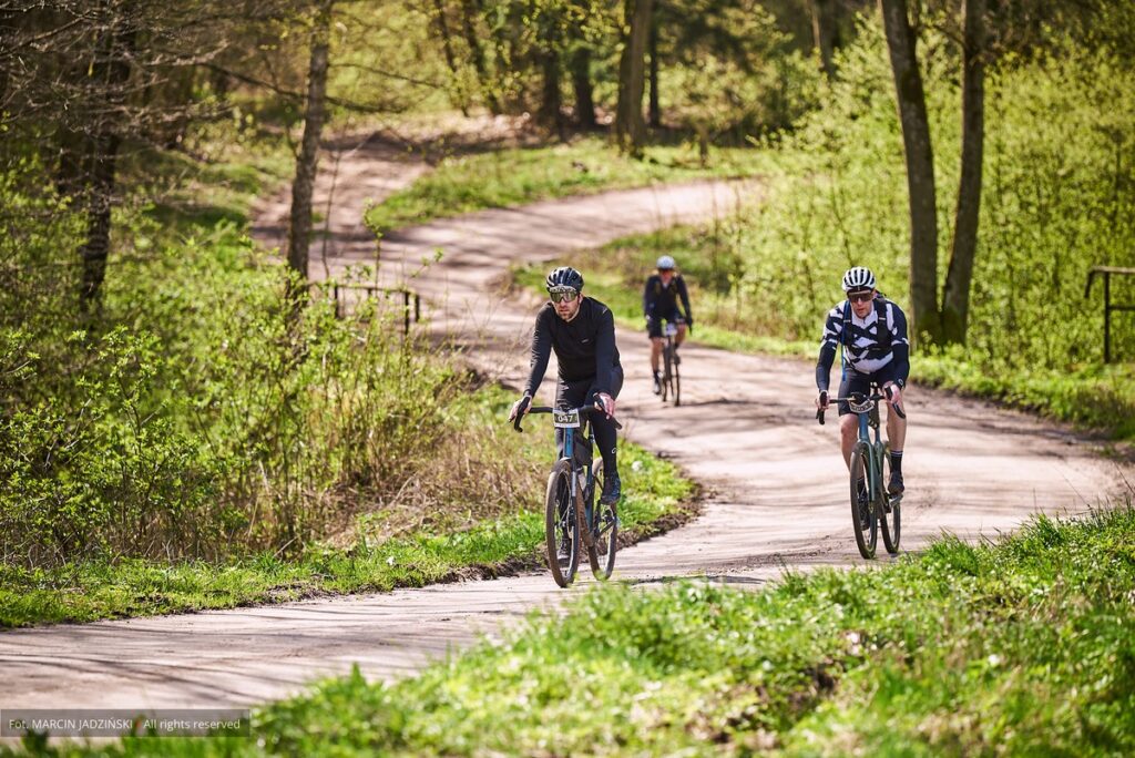 II GLPK Travel w Rudzie, fot. Marcin Jadziński