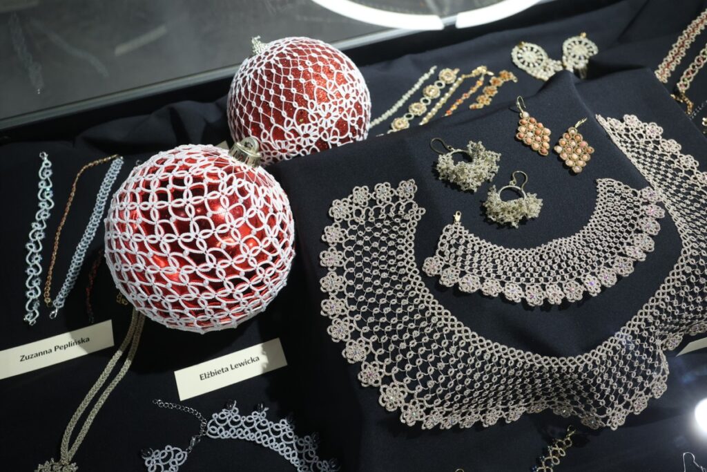 45-lecie Zespołu Rękodzieła Artystycznego „Supełek”, fot. Mikołaj Kuras dla UMWKP