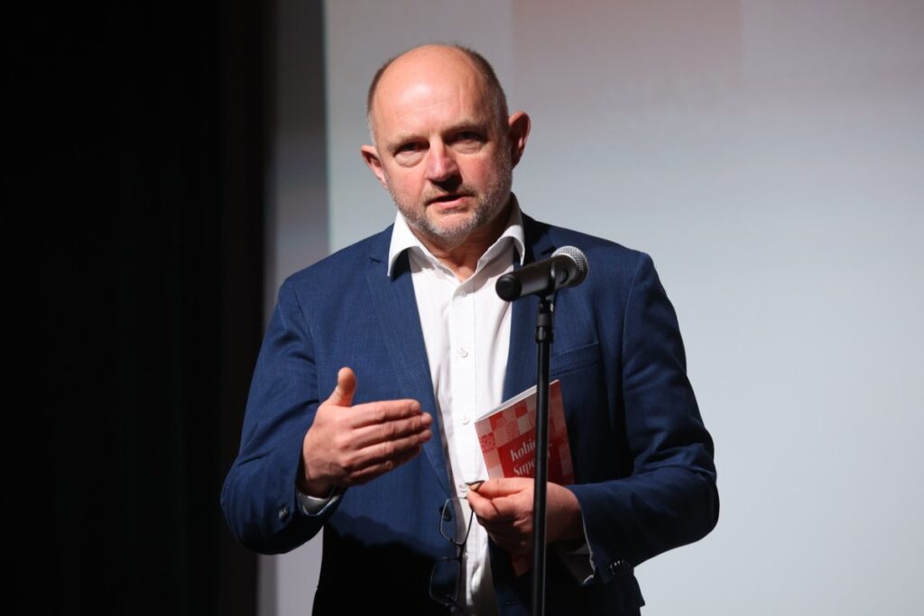 45-lecie Zespołu Rękodzieła Artystycznego „Supełek”, fot. Mikołaj Kuras dla UMWKP