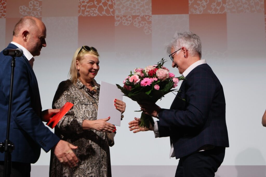 45-lecie Zespołu Rękodzieła Artystycznego „Supełek”, fot. Mikołaj Kuras dla UMWKP