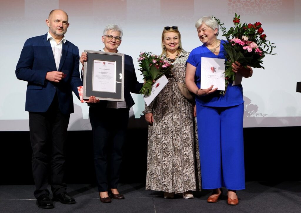 45-lecie Zespołu Rękodzieła Artystycznego „Supełek”, fot. Mikołaj Kuras dla UMWKP