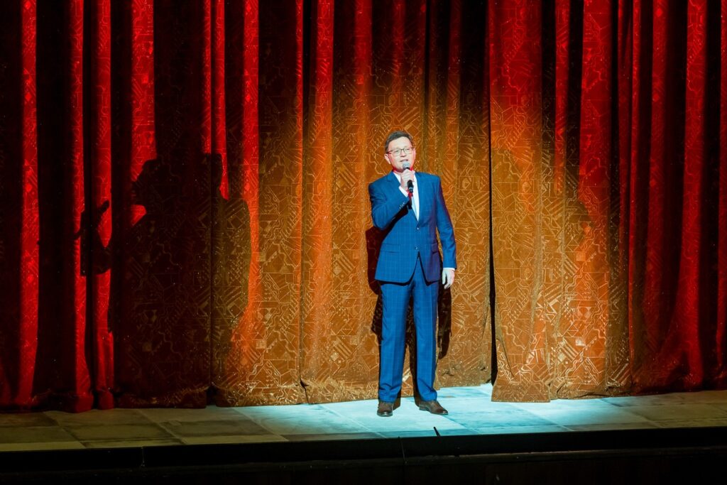 Inauguracja XXX BFO, fot. Tomasz Czachorowski, eventphoto.com.pl dla UMWKP