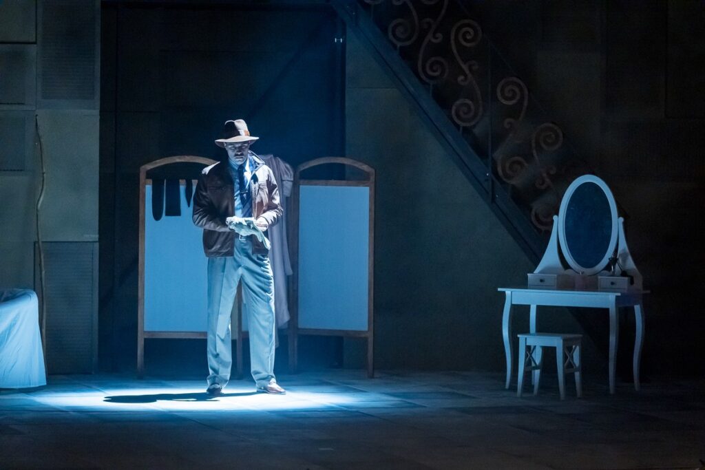 Inauguracja XXX BFO, fot. Tomasz Czachorowski, eventphoto.com.pl dla UMWKP