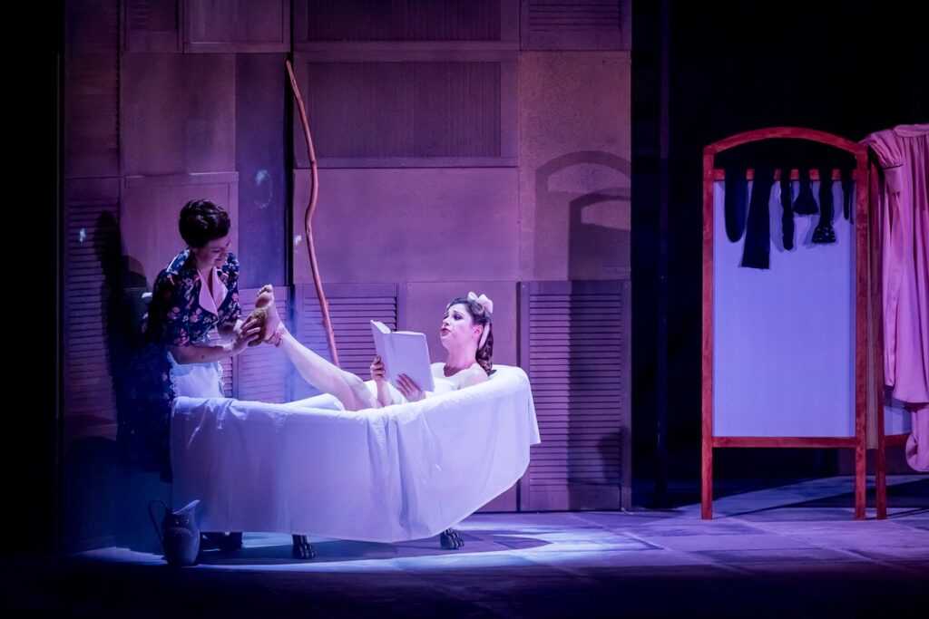 Inauguracja XXX BFO, fot. Tomasz Czachorowski, eventphoto.com.pl dla UMWKP