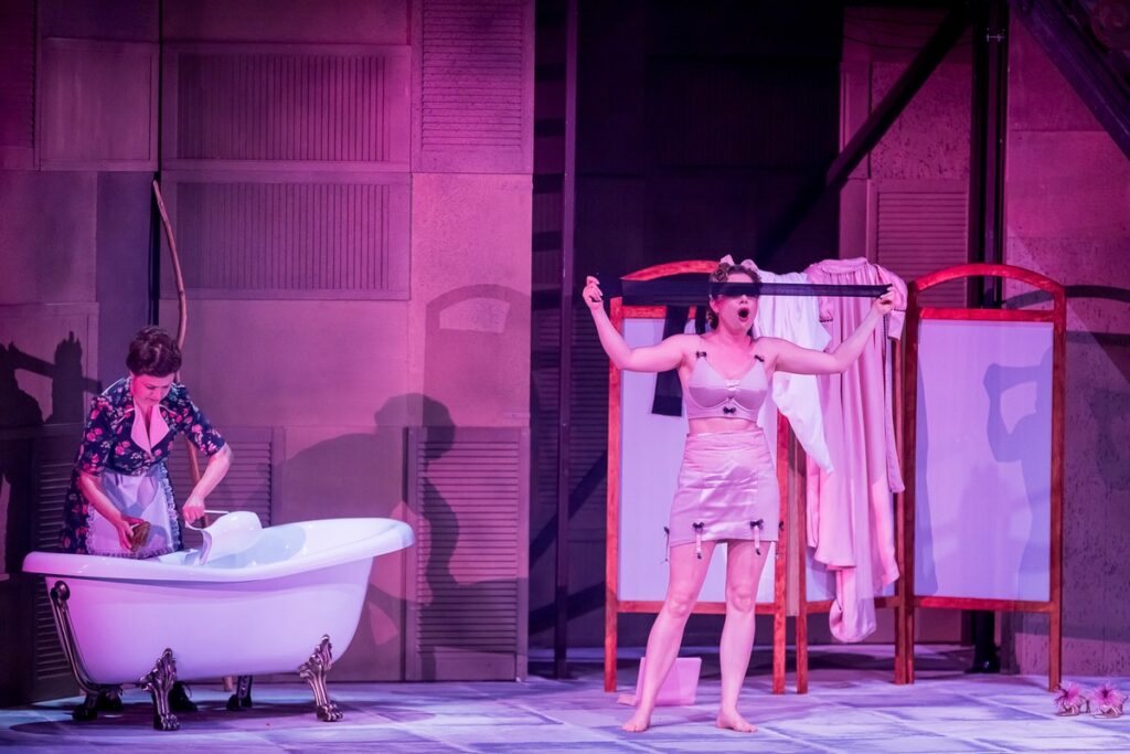 Inauguracja XXX BFO, fot. Tomasz Czachorowski, eventphoto.com.pl dla UMWKP