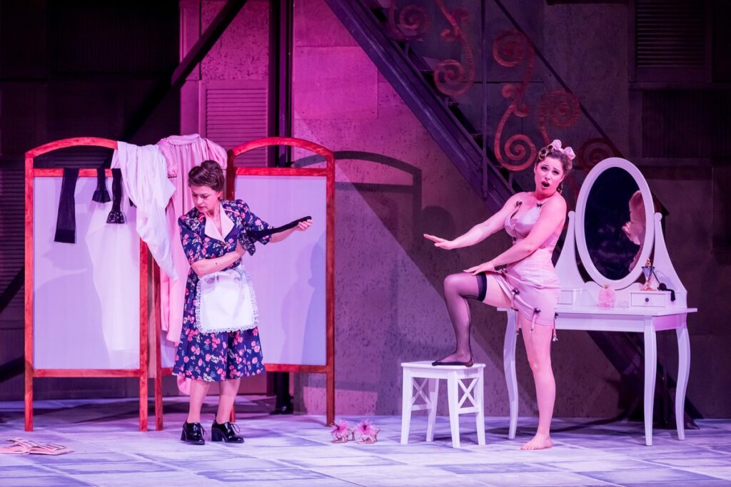 Inauguracja XXX BFO, fot. Tomasz Czachorowski, eventphoto.com.pl dla UMWKP