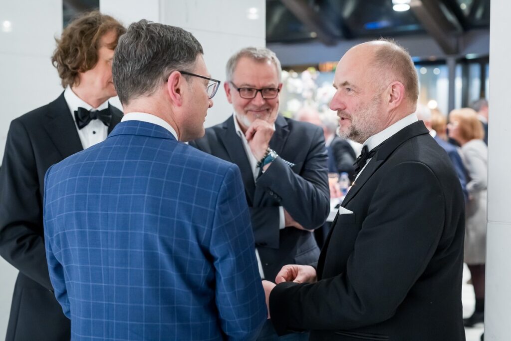 Inauguracja XXX BFO, fot. Tomasz Czachorowski, eventphoto.com.pl dla UMWKP