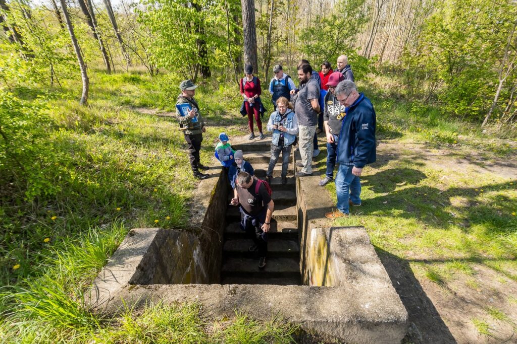 Zanikające obiekty D.A.G. Fabrik Bromberg, fot. Tomasz Czachorowski, eventphoto.com.pl dla UMWKP