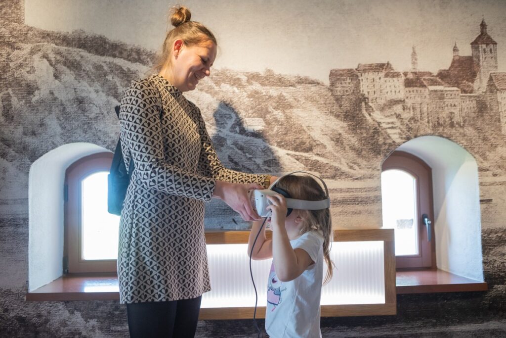 Grudziądz, Pachnące pieczywem warsztaty piekarnicze, fot. Mikołaj Kuras dla UMWKP