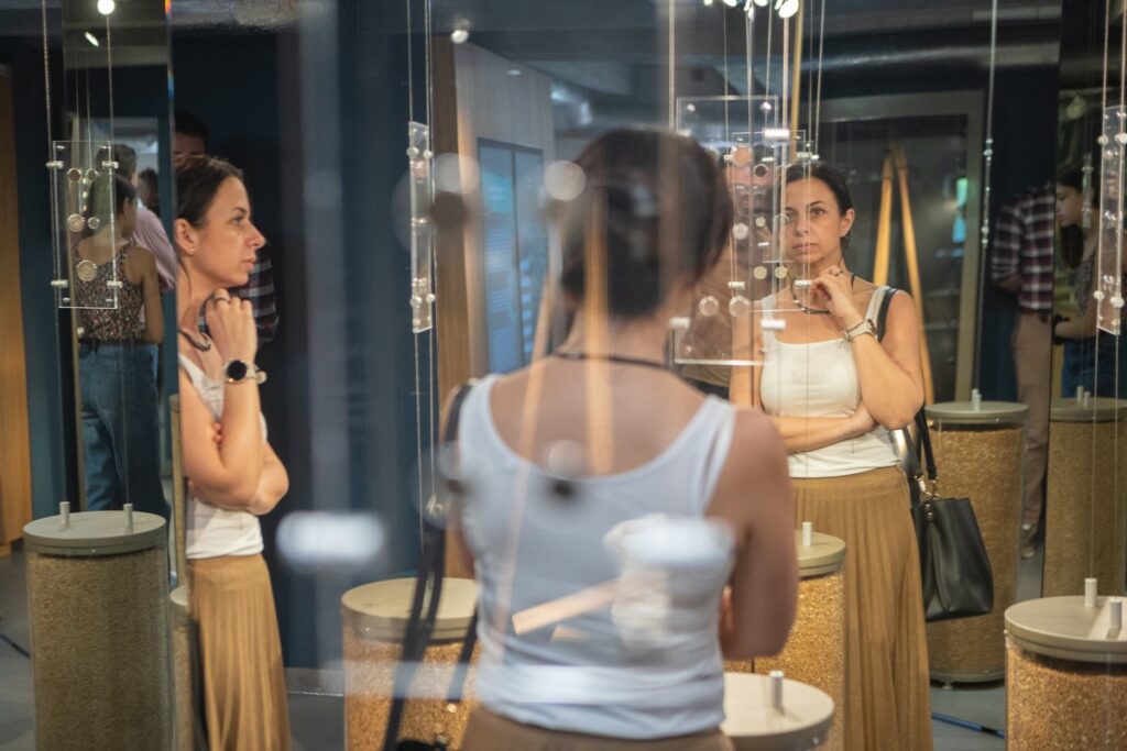 Grudziądz, Pachnące pieczywem warsztaty piekarnicze, fot. Mikołaj Kuras dla UMWKP