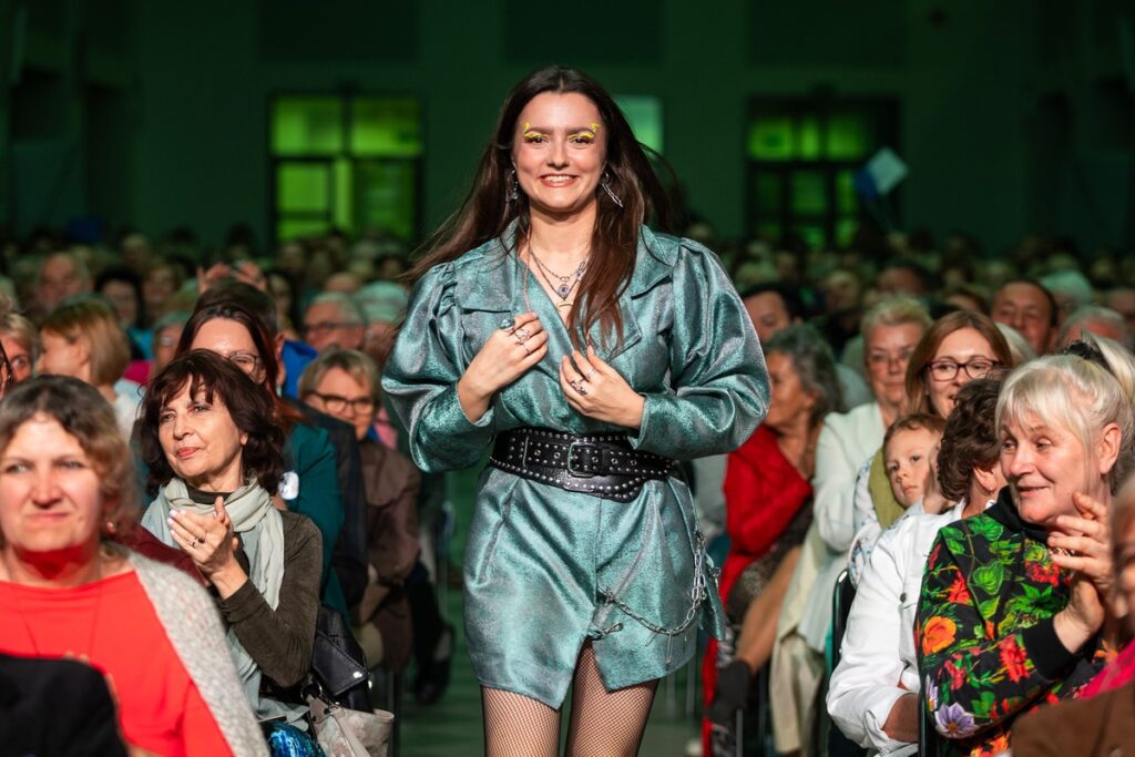 Koncert: Podróż po Europie” z okazji 20-lecia Polski w UE, fot. Szymon Zdziebło, tarantoga.pl dla UMWKP